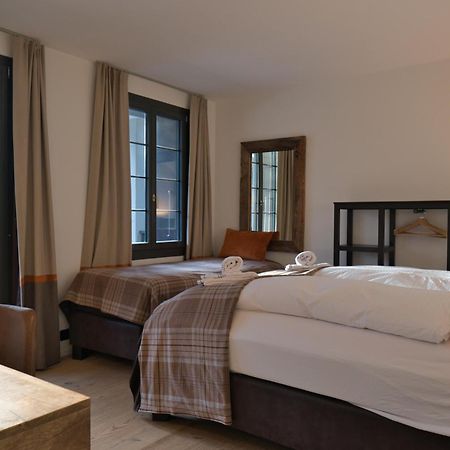 Eiger View Alpine Lodge Grindelwald Ngoại thất bức ảnh