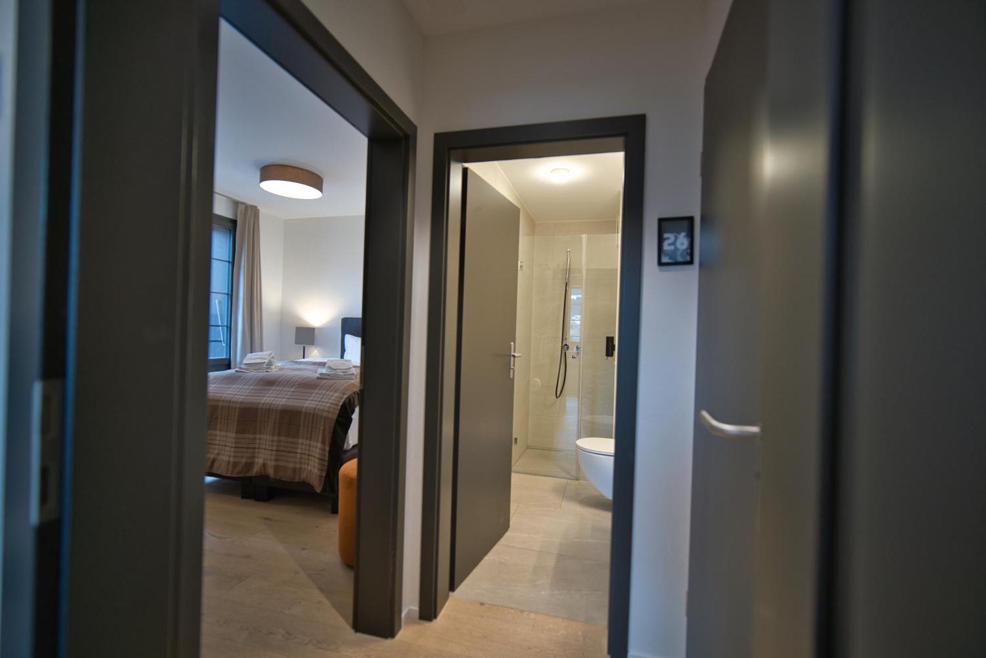 Eiger View Alpine Lodge Grindelwald Ngoại thất bức ảnh