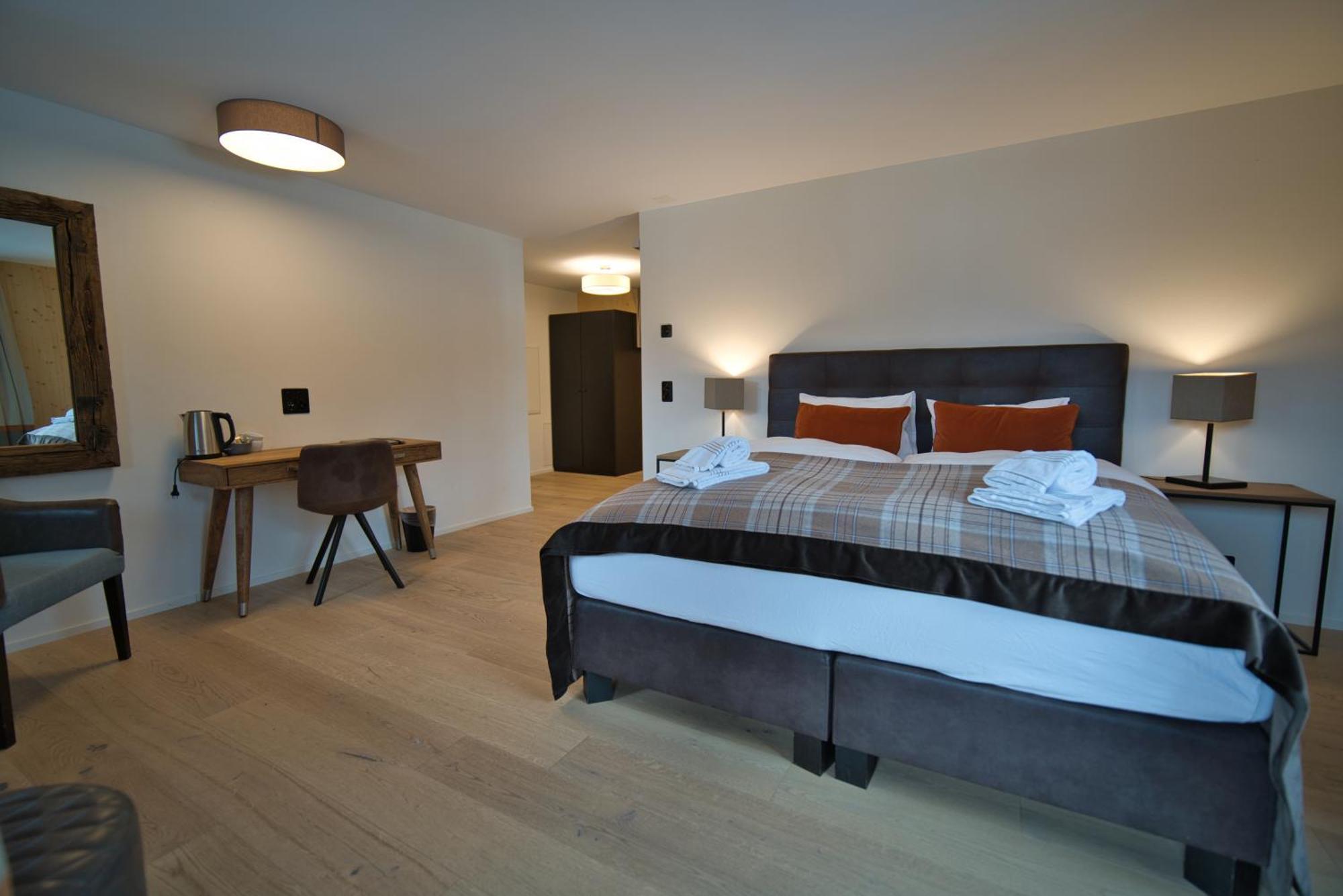 Eiger View Alpine Lodge Grindelwald Ngoại thất bức ảnh