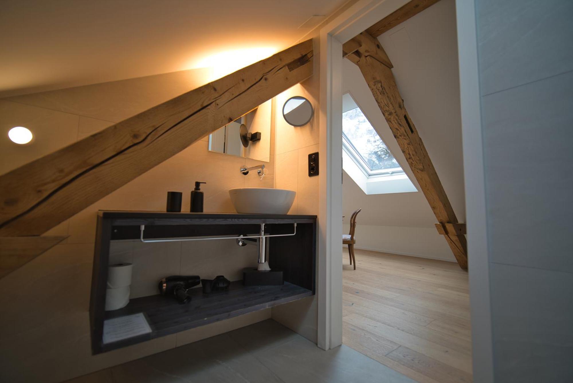 Eiger View Alpine Lodge Grindelwald Ngoại thất bức ảnh