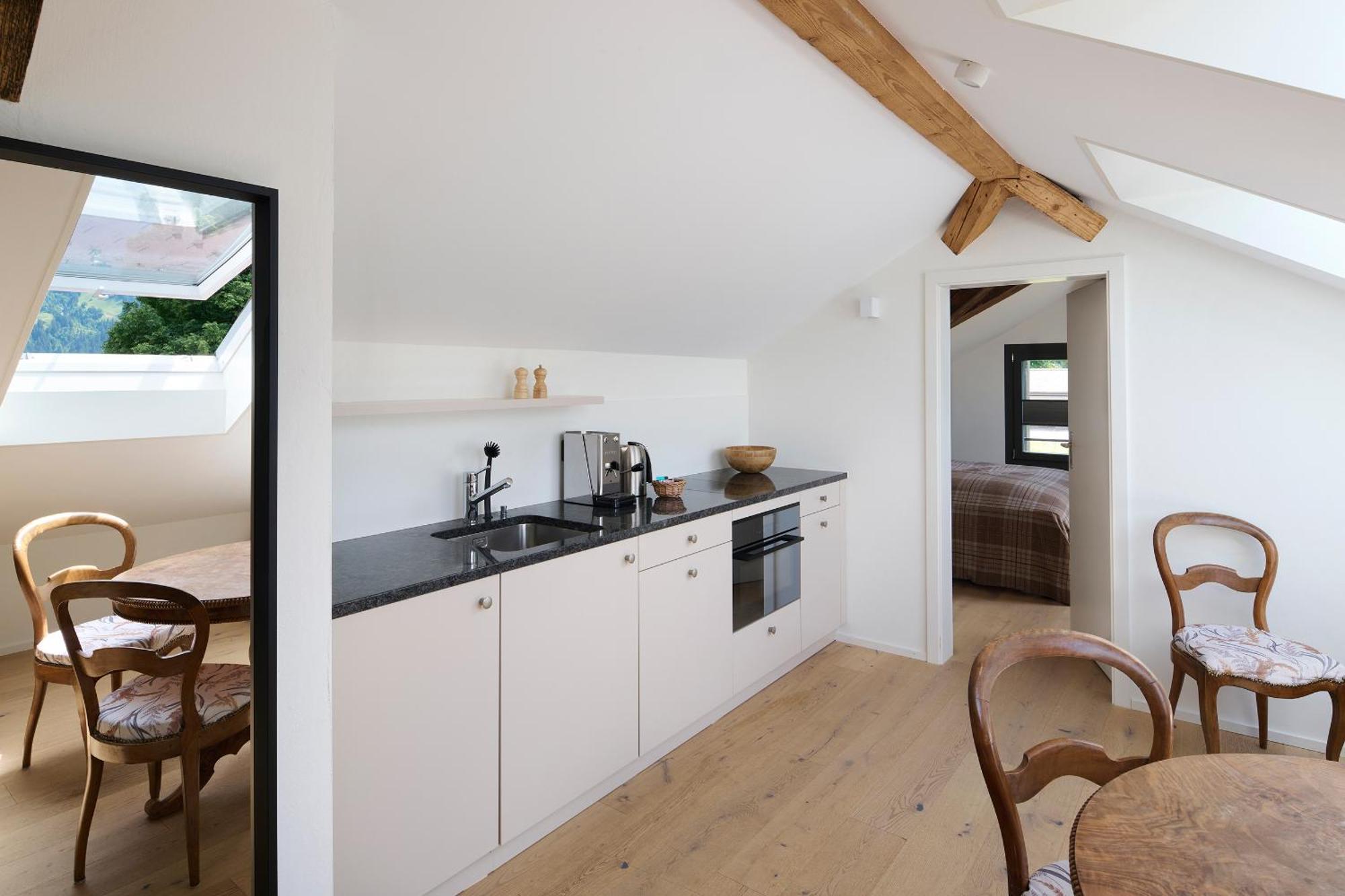 Eiger View Alpine Lodge Grindelwald Ngoại thất bức ảnh
