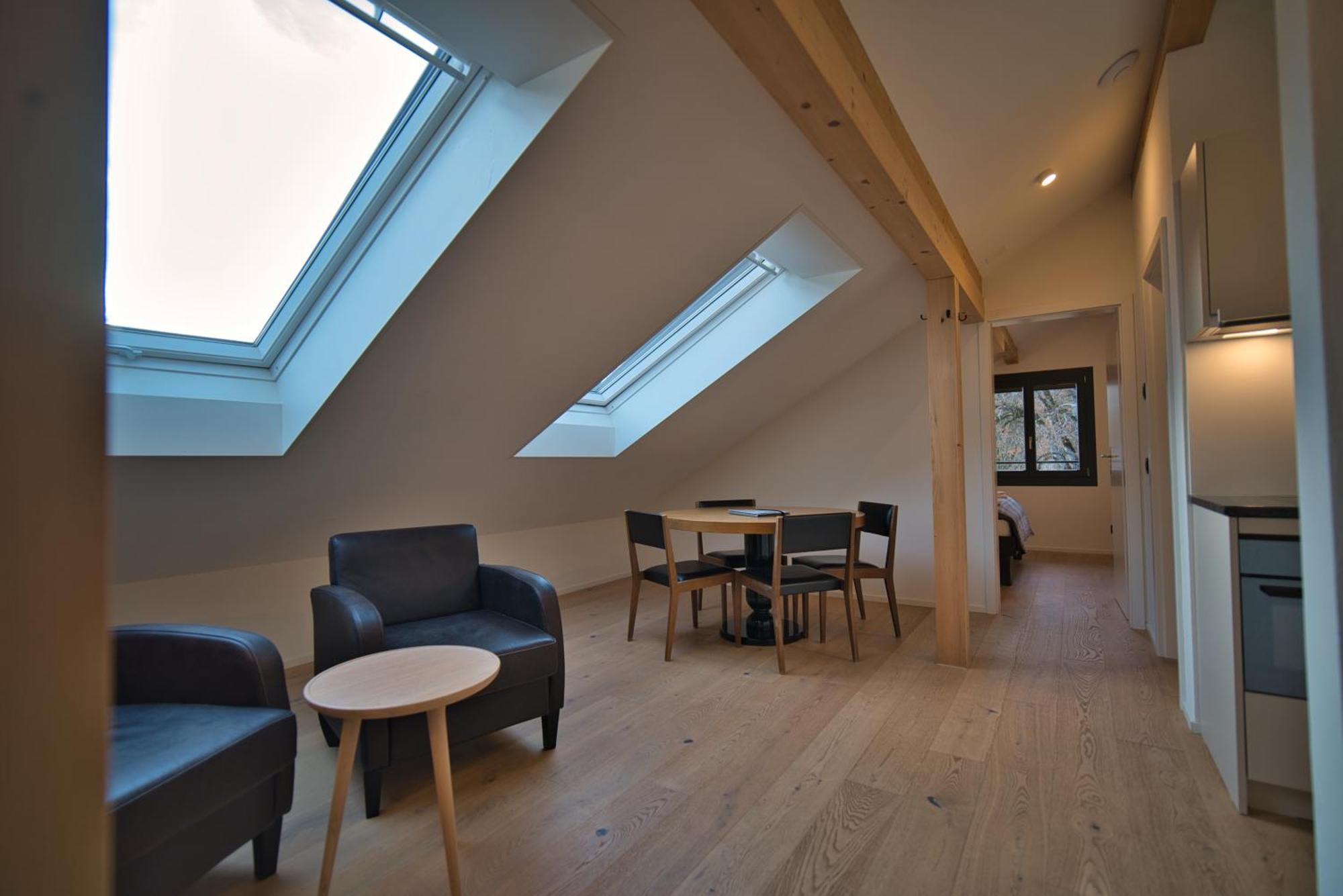 Eiger View Alpine Lodge Grindelwald Ngoại thất bức ảnh