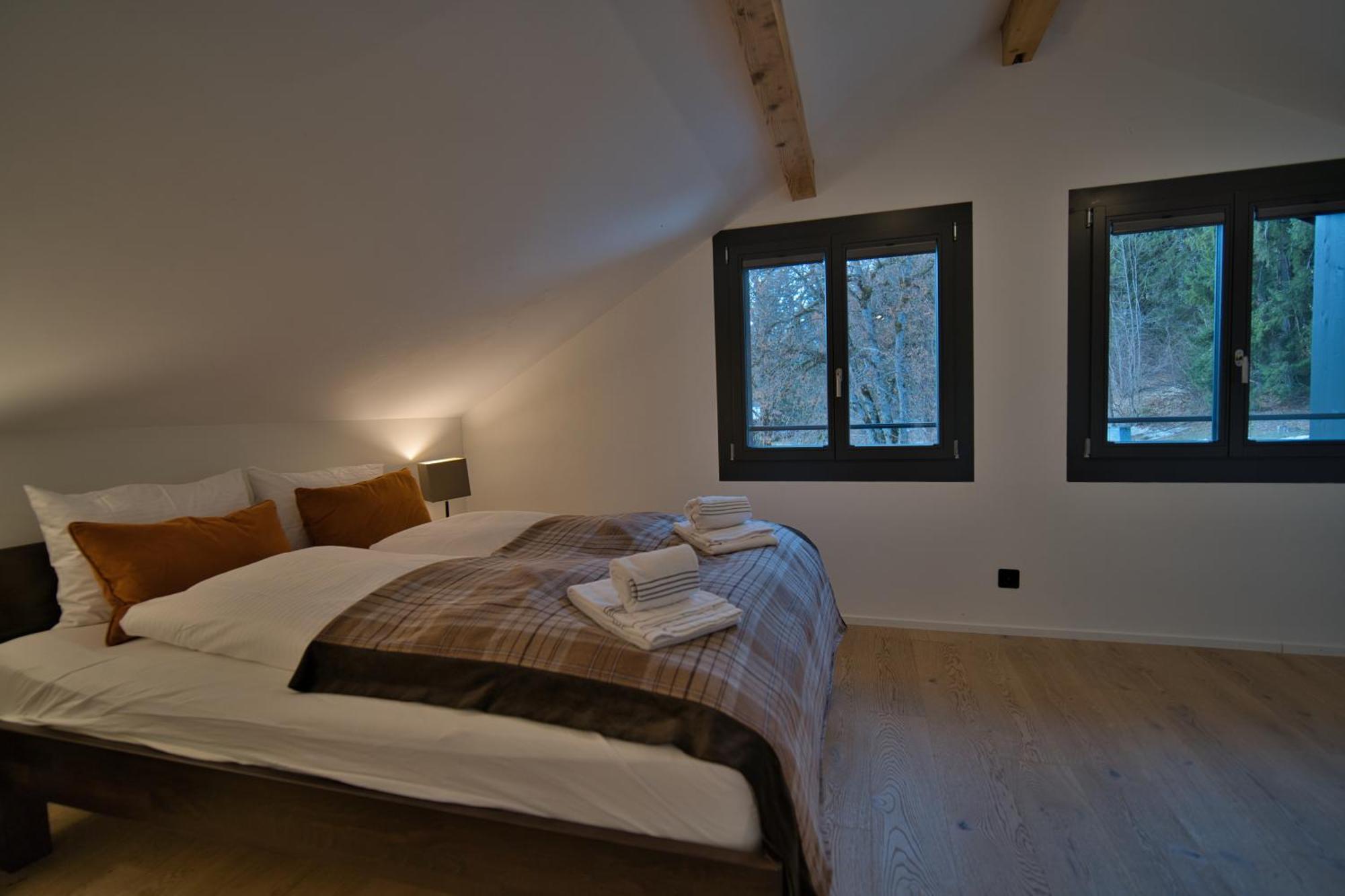 Eiger View Alpine Lodge Grindelwald Ngoại thất bức ảnh