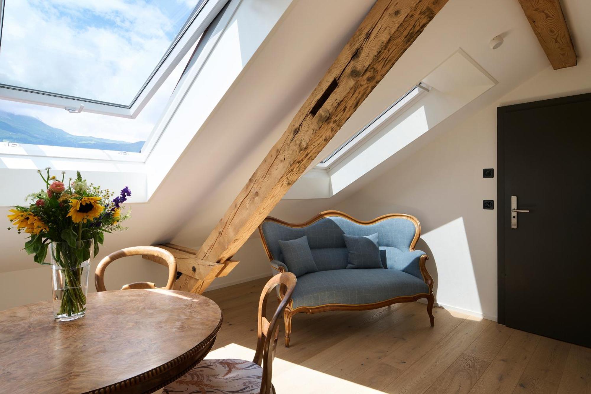 Eiger View Alpine Lodge Grindelwald Ngoại thất bức ảnh