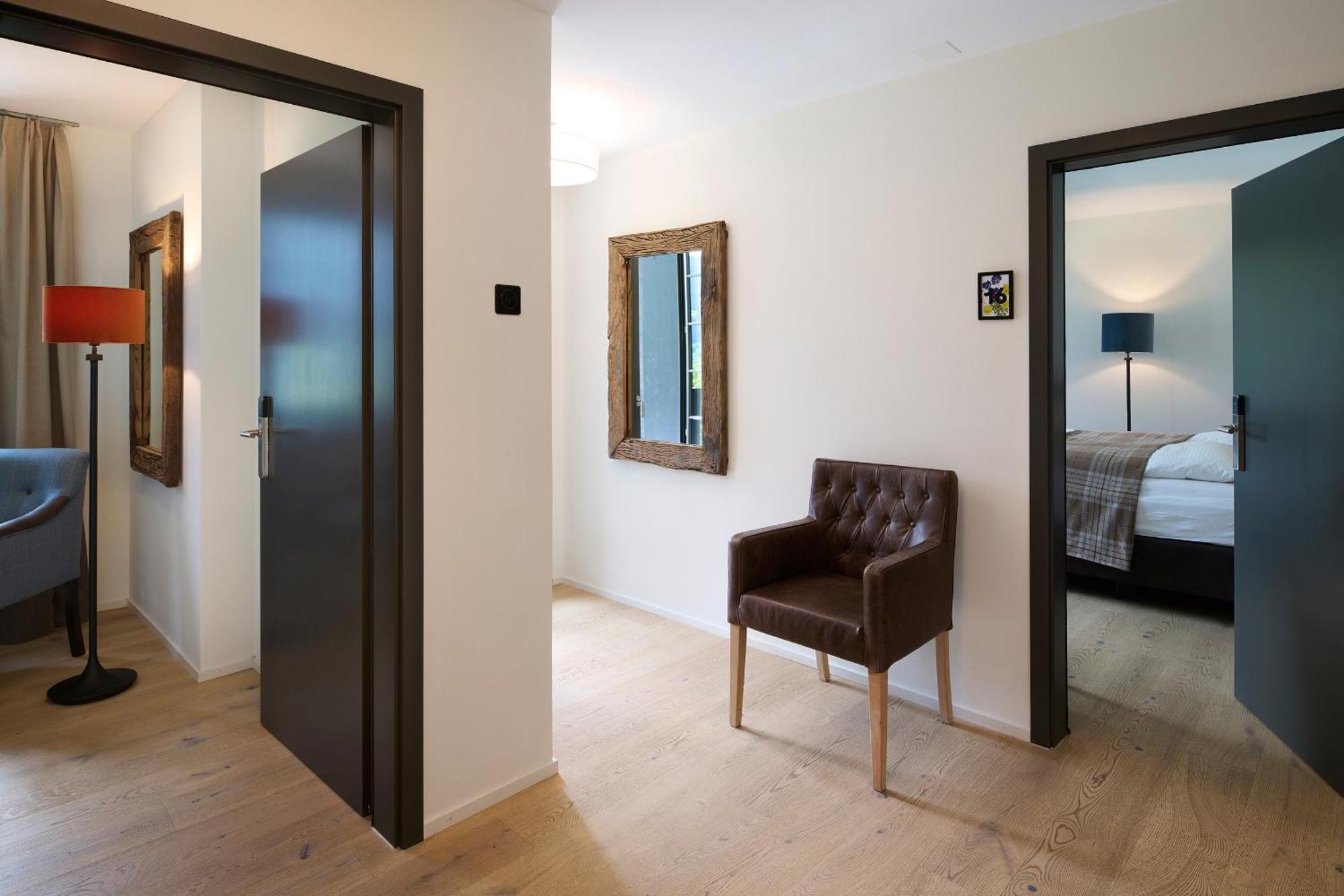 Eiger View Alpine Lodge Grindelwald Ngoại thất bức ảnh