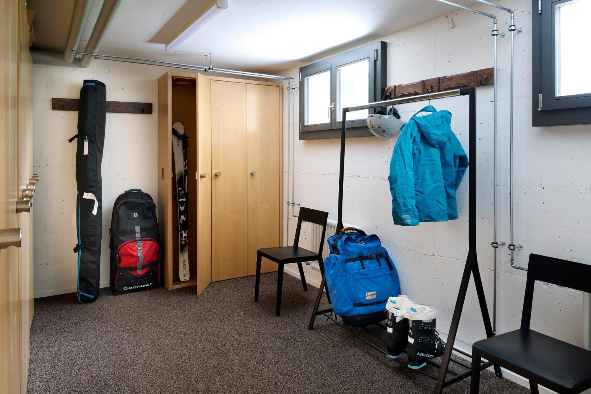 Eiger View Alpine Lodge Grindelwald Ngoại thất bức ảnh